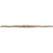 Ekena Millwork Dijon Wood Fretwork Pierced Ceiling Medallion, Hickory, 22"OD x 7 1/8"ID x 3/8"T CMWP22X22X0375DIHI - alternate 5